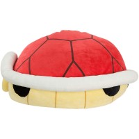 игри,и,технологии,игри,и,технологии,всички,игри,и,играчки,super,mario,mega,plush,red,shell,merchandise