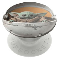 popsockets,mandalorian,the,child,pod,merchandise