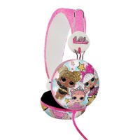 слушалки,слушалки,аксесоари,на,разпродажба,otl,technologies,l.o.l.,surprise!,glitter,glam,headphones,merchandise