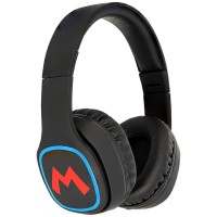 слушалки,слушалки,аксесоари,на,разпродажба,otl,technologies,super,mario,wireless,headphones,merchandise