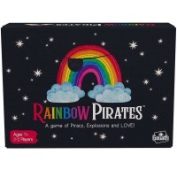 vivid,rainbow,pirates,merchandise