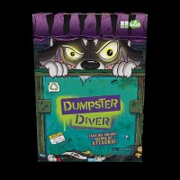 vivid,dumpster,diver,merchandise