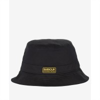barbour,international,norton,drill,sports,hat,black,bk11