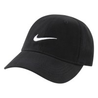 детска,шапка,с,козирка,плажни,шапки,nike,swoosh,cap,infants,black