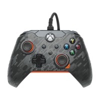 игри,и,технологии,pdp,xbox,series,x,s,&amp;,one,wired,controller,atomic,carbon,atomic,carbon
