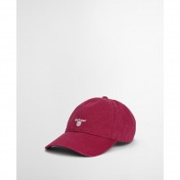 бейзболна,шапка,всички,шапки,barbour,cascade,cotton,baseball,cap,washed,raspbrry