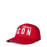 бейзболна,шапка,всички,шапки,аксесоари,на,разпродажба,dsquared2,icon,baseball,cap,tango,red,dq405
