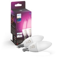 домашни,потреби,philips,hue,philips,huewca,5.3w,b39,e14,eu,2p,electronics