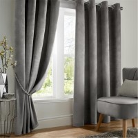 alan,symonds,velvet,blackout,ring,top,eyelet,curtains,silver