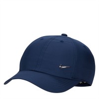разпродажба,nike,nike,met,swoosh,cap,junior,navy