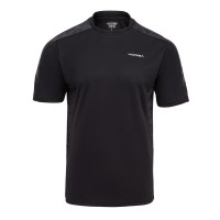 тениска,мъжки,тениски,ръгби,облекла,kooga,training,t,shirt,black