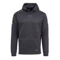 суичър,мъжки,горнища,с,качулка,ръгби,облекла,kooga,training,hoodie,charcoal