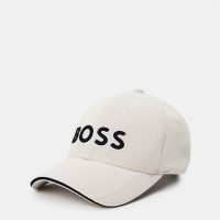 шапка,аксесоари,на,разпродажба,мъжки,шапки,и,ръкавици,boss,us,stretch,pique,cap,open,beige,284