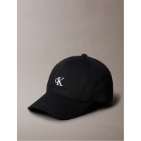 бейзболна,шапка,всички,шапки,плажни,шапки,calvin,klein,jeans,calvin,klein,jeans,monogram,baseball,cap,ck,black,beh