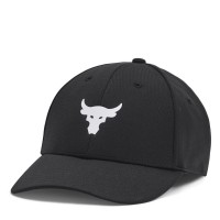 дамска,шапка,с,козирка,under,armour,project,rock,snapback,womens,black,ivory