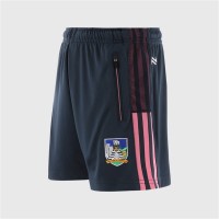 детски,къси,панталони,детски,къси,панталони,детски,облекла,oneills,limerick,nepal,poly,shorts,girls,navy,pink,white