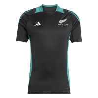 мъжка,тениска,разпродажба,adidas,мъжки,тениски,ръгби,облекла,adidas,all,blacks,performance,t,shirt,2025,mens,black,teal