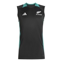 мъжки,потник,ръгби,облекла,ръгби,фланелки,adidas,all,blacks,vest,2025,mens,black,teal
