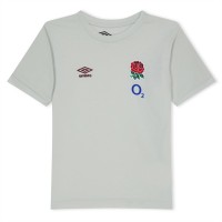 юношеска,тениска,детски,тениски,ръгби,облекла,england,rugby,union,фланелки,детски,облекла,umbro,england,rugby,leisure,t,shirt,2023,2024,juniors,foggy,dew