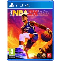 игри,и,технологии,2k,nba,2k23,ps4