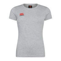 тениска,ръгби,облекла,canterbury,sl,cotton,tee,ld10,classic,marl