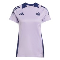 дамска,тениска,разпродажба,adidas,дамски,тениски,дамски,топове,дамски,горнища,размер+,ръгби,облекла,adidas,france,rugby,performance,t,shirt,2025,womens,pow