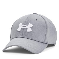 мъжка,шапка,всички,шапки,under,armour,ua,blitzing,cap,men,s,grey
