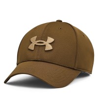 шапка,плажни,шапки,разпродажба,under,armour,аксесоари,на,разпродажба,under,armour,armour,ua,blitzing,cap,men's,brown
