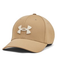 шапка,всички,шапки,плажни,шапки,разпродажба,under,armour,аксесоари,на,разпродажба,under,armour,blitzing,adjustable,cap,men's,brown