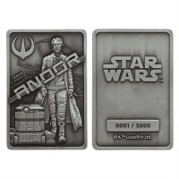 игри,и,технологии,star,wars,andor,metal,ingot,limited,edition,merchandise