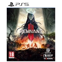 thq,nordic,remnant,2,ps5