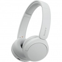 sony,wh,ch520,wireless,headphones,white,white