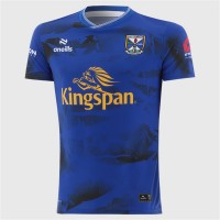 юношеска,фланелка,детски,3/4,панталони,детски,тениски,oneills,oneills,cavan,training,jersey,junior,royal,blk,wht
