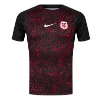 ръгби,облекла,ръгби,фланелки,nike,stade,t,ss,h,sn44,black