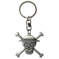 всички,коледни,подаръци,one,piece,one,piece,keychain,3d,skull,luffy,multi,format,and,universal