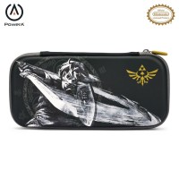 игри,и,технологии,powera,slim,case,for,nintendo,switch,battle,ready,link,black