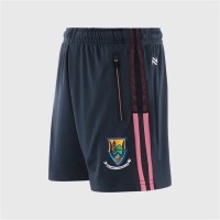дамски,къси,панталони,oneills,wlwnep049ps,ld53,navy,pink,white
