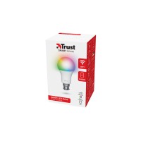 trust,b22,smart,wifi,bulb,white,&amp;,colour,electronics