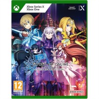 игри,и,технологии,аксесоари,на,разпродажба,bandai,namco,entertainment,sword,art,online,last,recollection,xbox,4