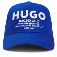 плажни,шапки,аксесоари,на,разпродажба,мъжки,шапки,и,ръкавици,hugo,hugo,merk,10269331,01,blue,493