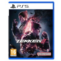 игри,и,технологии,bandai,namco,entertainment,tekken,8,standard,edition,playstation,5