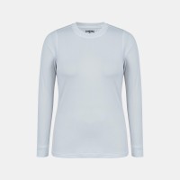 дамски,долни,дрехи,ски,термо,бельо,дамско,термо,бельо,campri,thermal,baselayer,top,womens,white