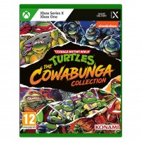 игри,и,технологии,konami,teenage,mutant,ninja,turtles:,cowabunga,collection,xbox,series