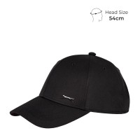юношеска,бейзболна,шапка,плажни,шапки,slazenger,metallic,badge,junior,baseball,cap,black