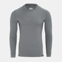 nevica,men's,meribel,thermal,baselayer,top,grey