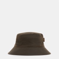 плажни,шапки,аксесоари,на,разпродажба,мъжки,шапки,и,ръкавици,barbour,men's,wax,sports,bucket,hat,olive