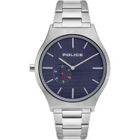 часовник,часовници,police,police,orkneys,watch,15965js,03m,silver,and,blue