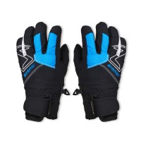 ръкавици,ziener,ski,gloves,blue