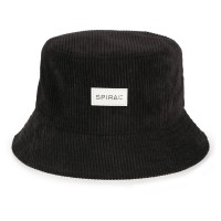 шапка,плажни,шапки,аксесоари,на,разпродажба,spiral,spiral,bucket,hat,ld99,cord,black