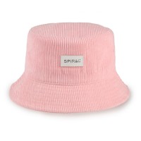 шапка,плажни,шапки,аксесоари,на,разпродажба,spiral,spiral,bucket,hat,ld99,cord,pink